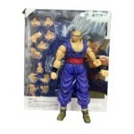 Figura Articulada Gohan Beast  Dragon Ball