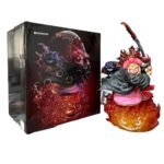 Figura Tipo Lampara Bigmom 25cm One Piece