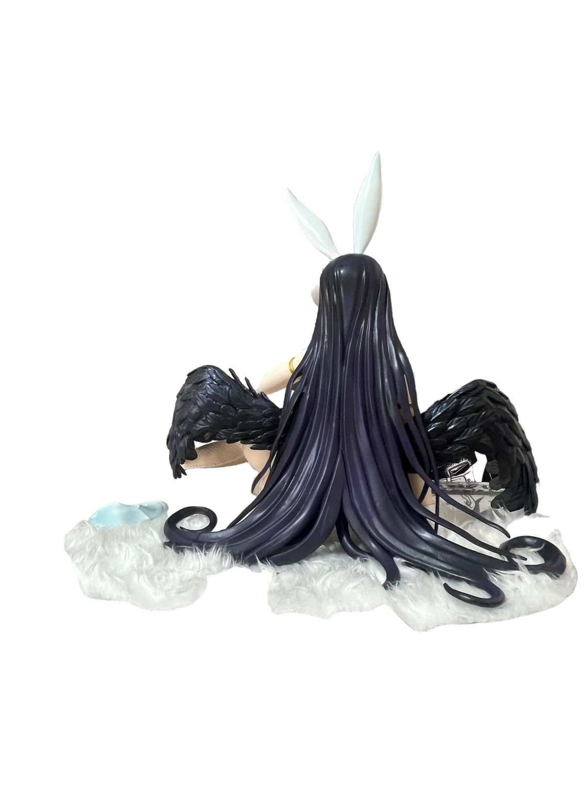 Figura Ecchi Albedo Overlod 22cm - Imagen 3