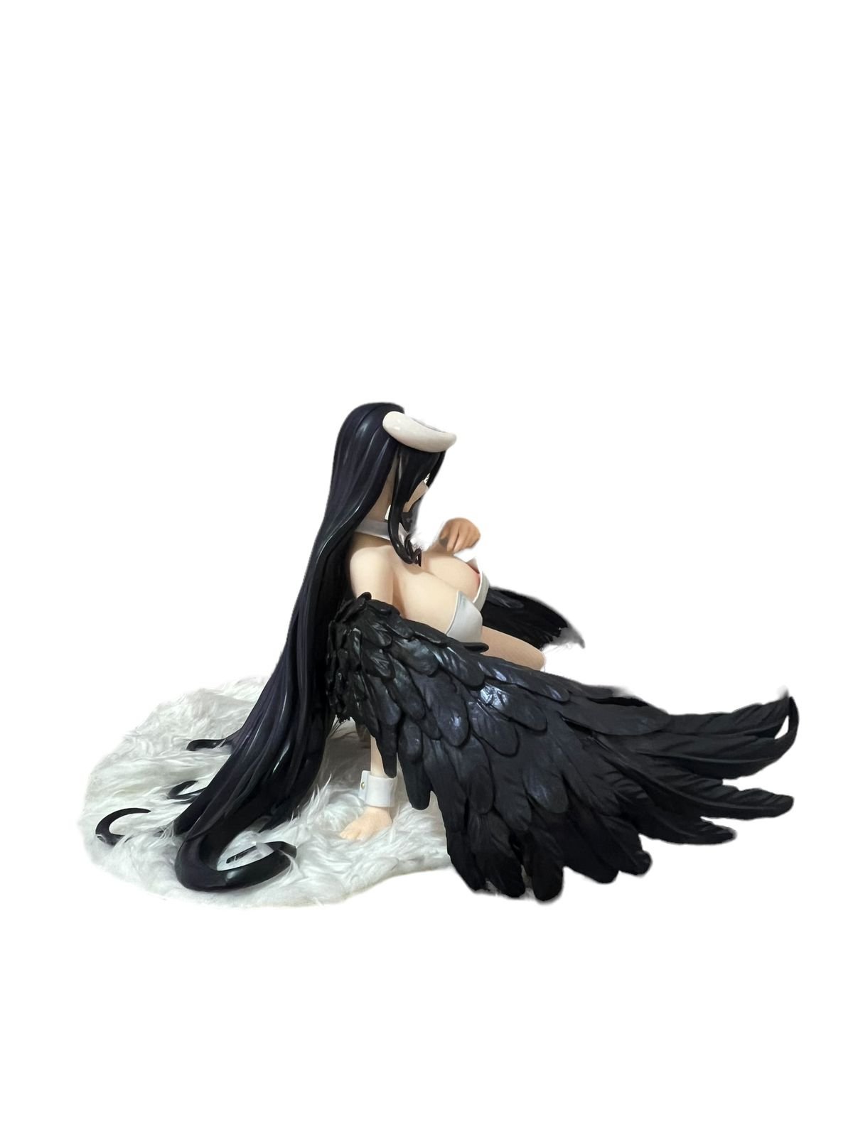 Figura Ecchi Albedo Overlod 22cm - Imagen 2