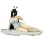 Figura Ecchi Albedo Overlod 22cm