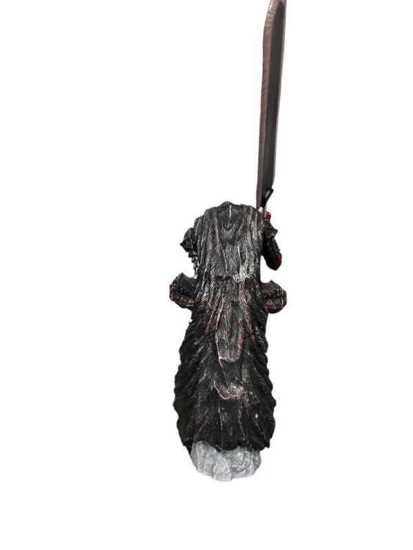 Figura Gust 25 cm Berserker Armor - Imagen 3