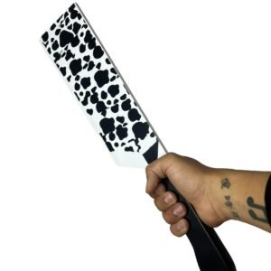 Espada Enfundada Nanami Madera 50cm Jujutsu Kaisen