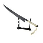 Katana Zangetsu Ichigo 104cm Metal - Bleach