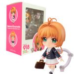 Figura Nendoroid 918 Sakura Kinomoto