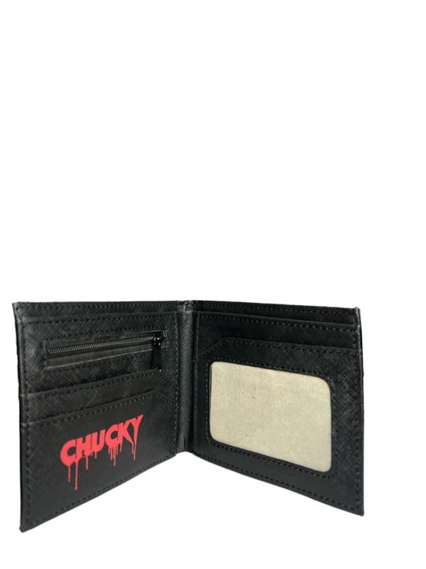 Billetera Chuky Caucho - Imagen 4