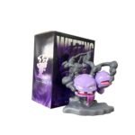 Figura Weezing 12cm Pokemon