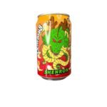 Soda Naranja Shenlong Dragon Ball