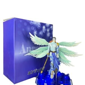 Figura Angemon 25cm Digimon