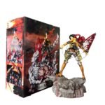 Figura Mikasa Ackerman 31cm Attack On Titan
