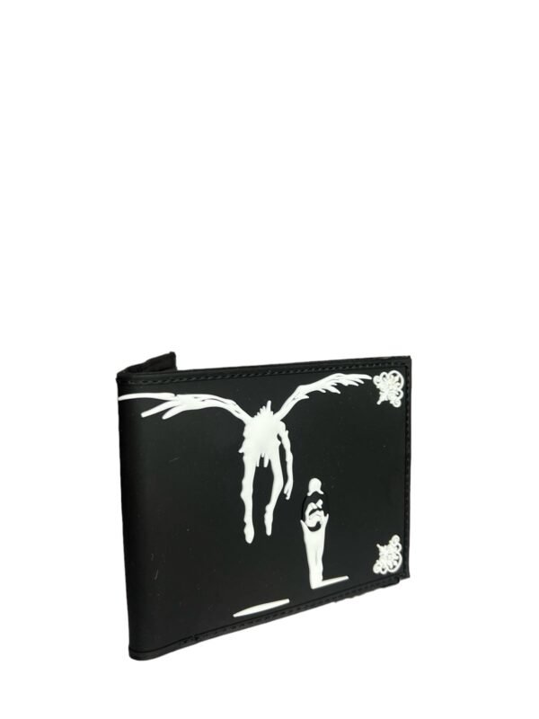 Billetera Caucho Ryuk Death Note - Imagen 2