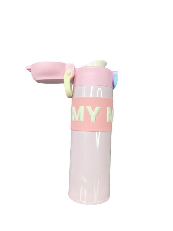 Termo My Melody Rosado Claro 20 Cm Sinrio - Imagen 3