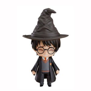 Descripción de Figura Articulada de PVC 10 cm - Imagen 2