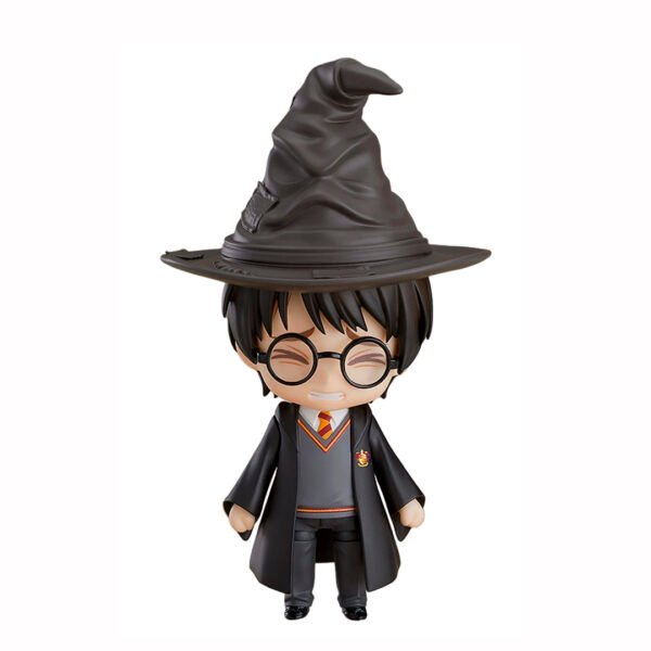 Descripción de Figura Articulada de PVC 10 cm - Imagen 2