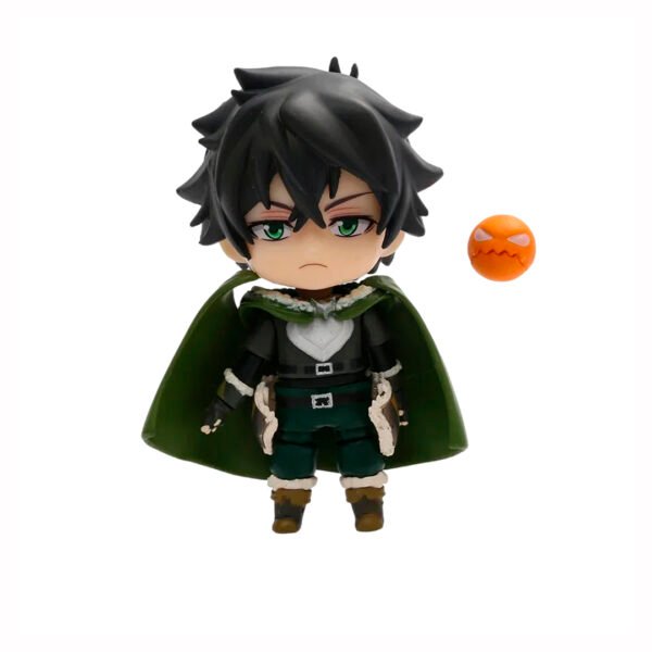 Figura Nendoroid 1113 The Shield Hero - Imagen 4
