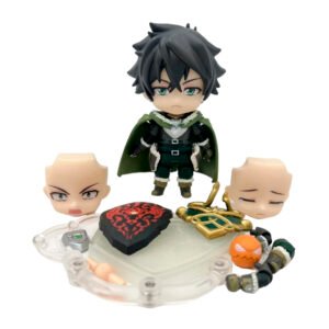 Figura Nendoroid 1113 The Shield Hero - Imagen 2