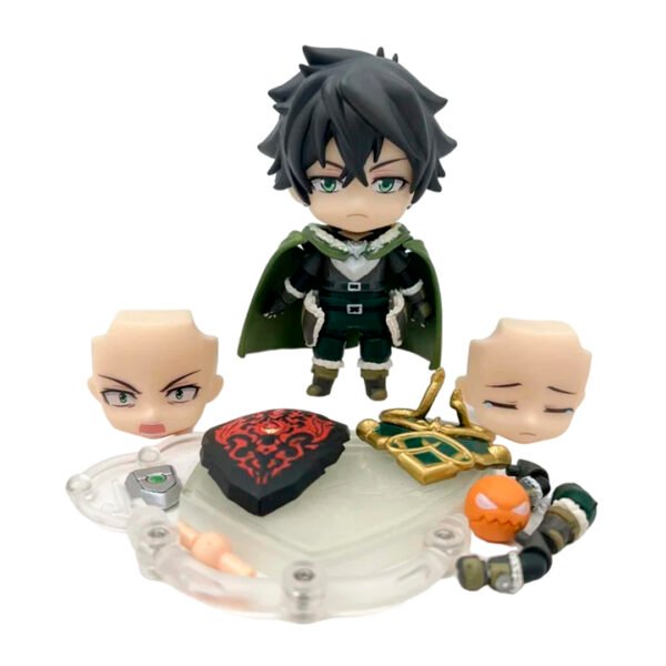 Figura Nendoroid 1113 The Shield Hero - Imagen 2
