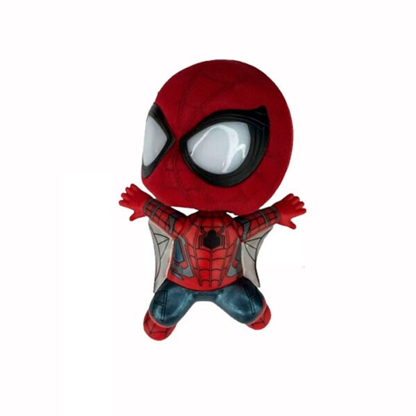 Figura de PVC con Imán: Calidad y Detalles Excelentes - Imagen 2