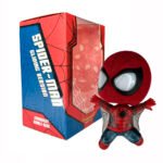 Figura de PVC con Imán: Calidad y Detalles Excelentes