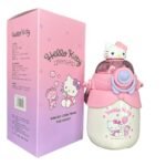 Termo Hello Kitty 20cm Sinrio