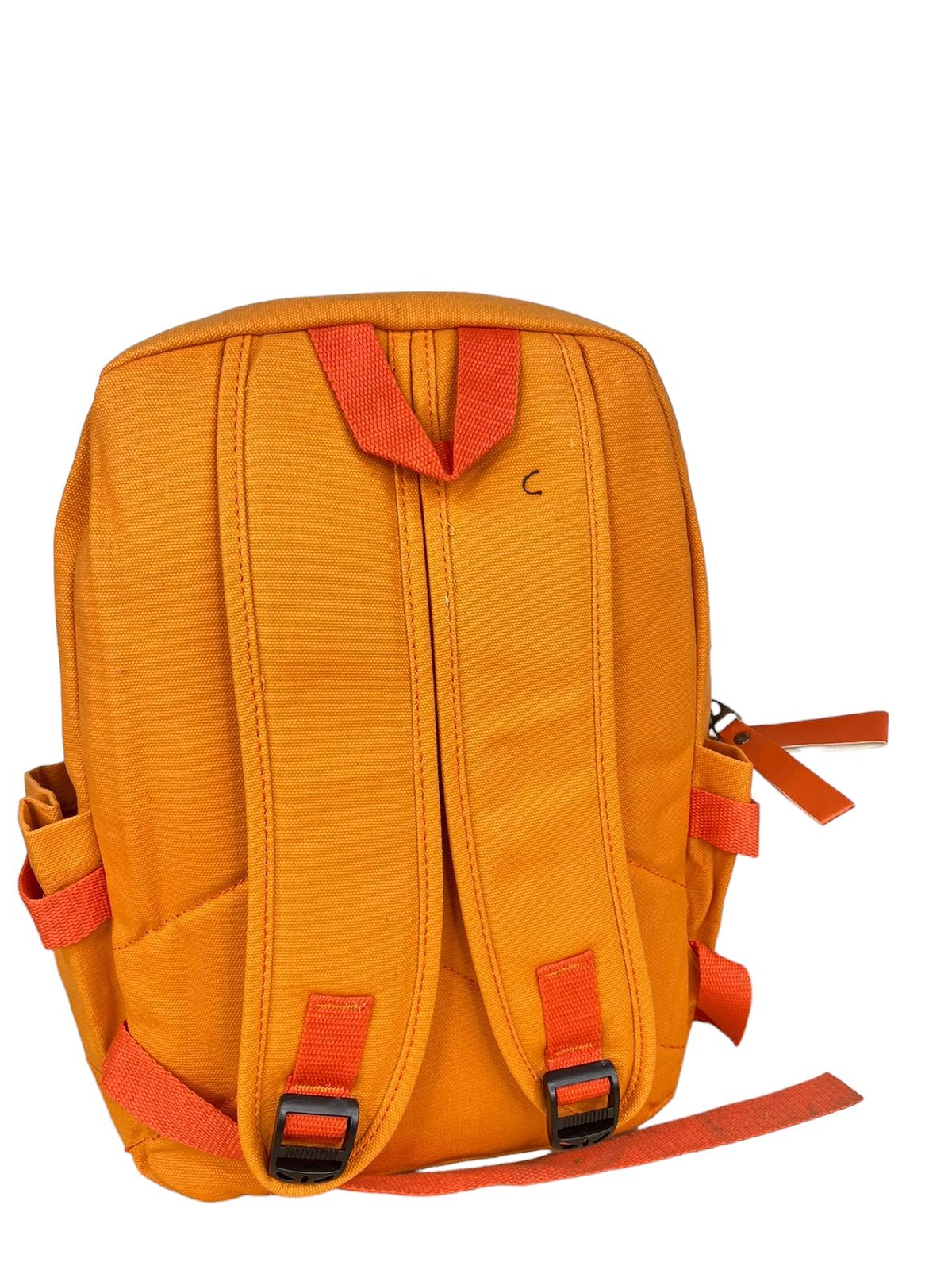 Maleta Naranja Esfera Roja 7 Estrellas Dragon Ball - Imagen 4