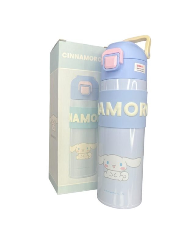 Termo Cinnamoroll Sinrio 0.2