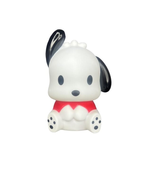 Alcancía Pochacco 15cm Sanrio - Imagen 2