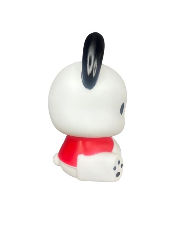 Alcancía Pochacco 15cm Sanrio - Imagen 4