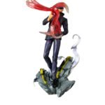 Figura Gojo Con El Infinito 27cm Jujutsu Kaisen