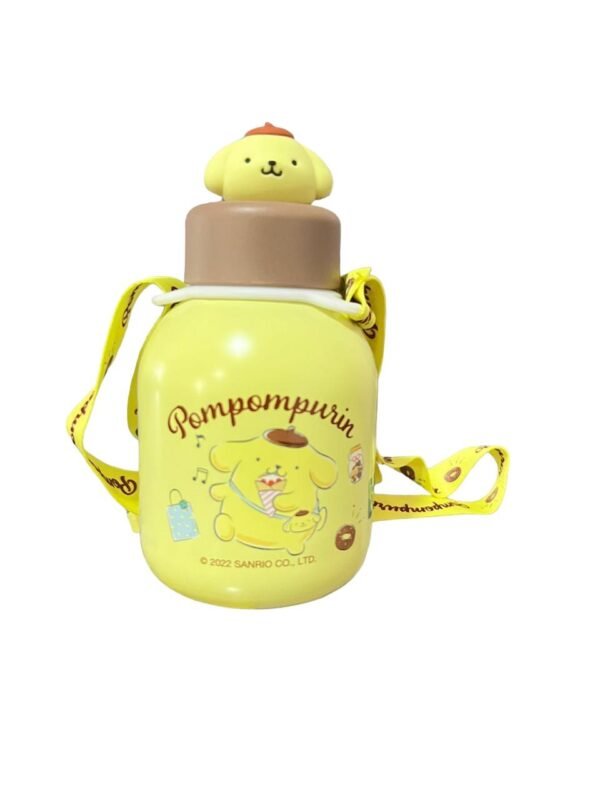 Termo Pompónpurin 14cm Sinrio - Imagen 2