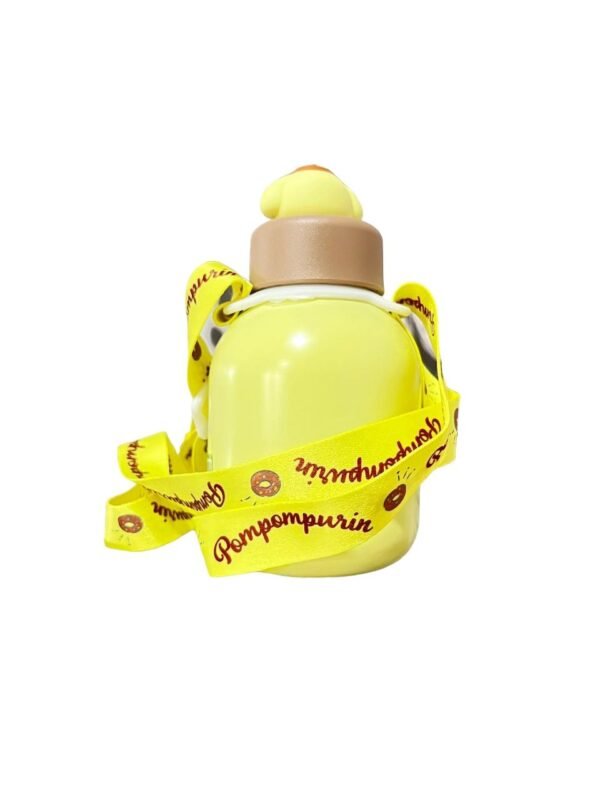 Termo Pompónpurin 14cm Sinrio - Imagen 3