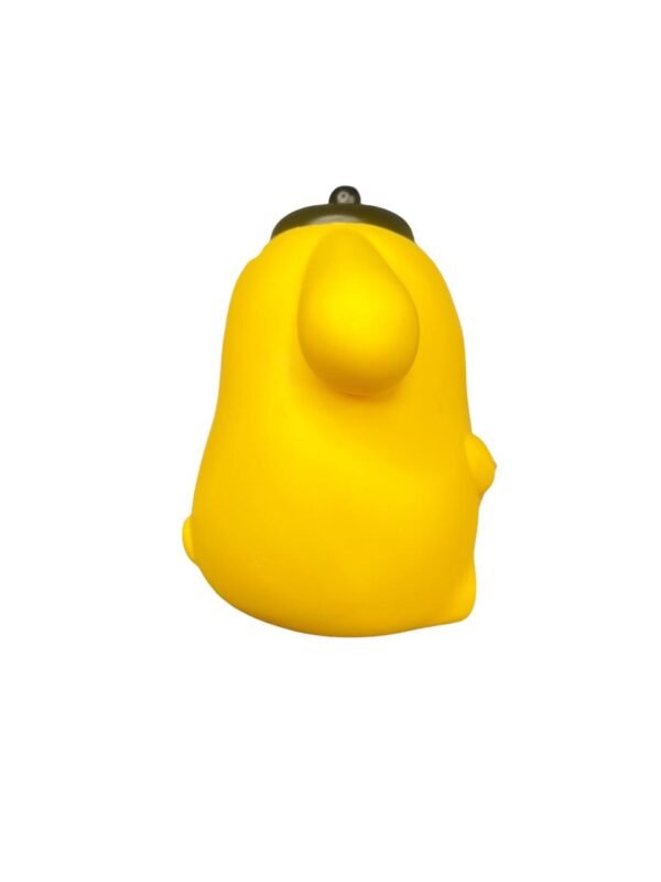 Alcancía Pompónpurin 15cm Sanrio - Imagen 3