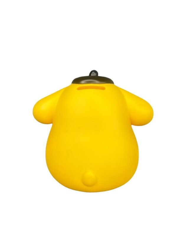 Alcancía Pompónpurin 15cm Sanrio - Imagen 4
