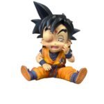 Figura Gohan Golpeado 11cm Dragon Ball