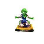 Mini Figura Piccolo Defendiendo A Gohan 9cm Dragon Ball
