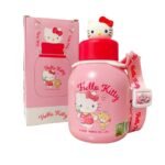 Termo Hello Kitty 14cm Sinrio