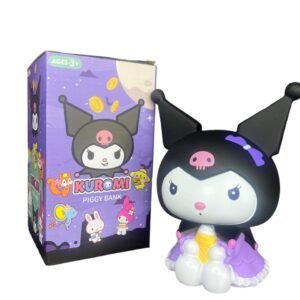 Alcancía Korumi 15cm Sanrio