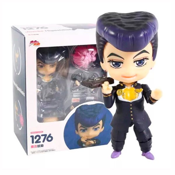 Figura Nendoroid 1276 Josuke Higashkata Jojo's Bizarre