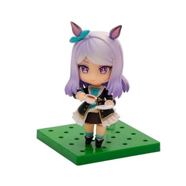 Figura Nendoroid 2037 Uma Musume Pretty - Imagen 3