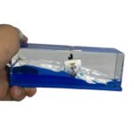 Cubo Barco Insumergible Going Merry One Piece