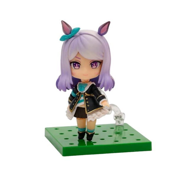 Figura Nendoroid 2037 Uma Musume Pretty - Imagen 2