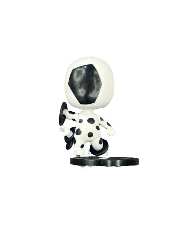 Figuras Booble Head Super Héroes X6 - Imagen 3