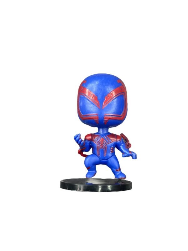 Figuras Booble Head Super Héroes X6 - Imagen 4