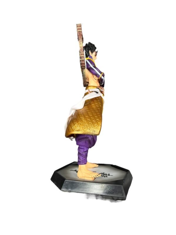 Figura Luna Superior 4 Hantengu 30cm Demon Slayer - Imagen 4