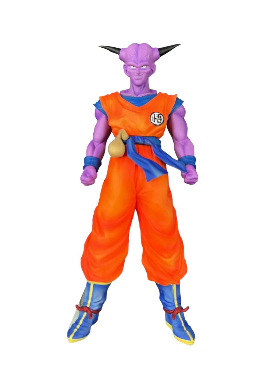 Figura Goku x Ginyu 20cm Dragón Ball - Imagen 5