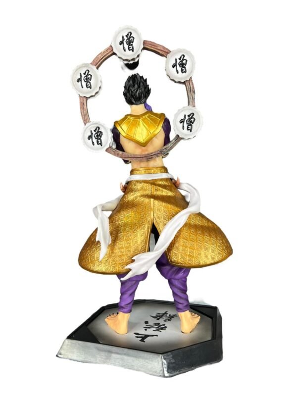 Figura Luna Superior 4 Hantengu 30cm Demon Slayer - Imagen 3