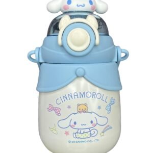 Termo Cinnamoroll 20 cm Sinrio 0.3