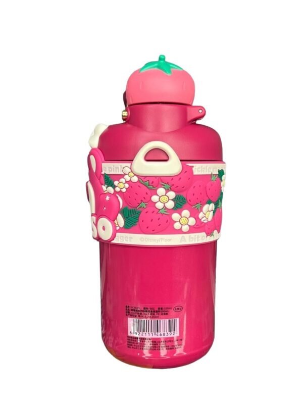 Termo Lotso 22cm Toy Story - Imagen 3