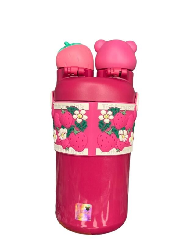 Termo Lotso 22cm Toy Story - Imagen 4
