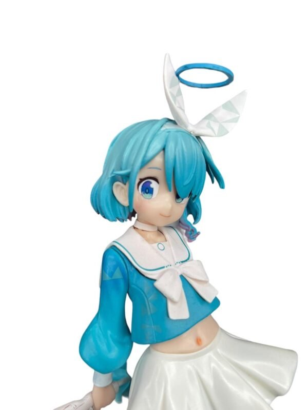 Figura Blue Archive Arona 20cm - Imagen 5